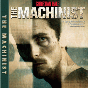 The Machinist หนังหลอน...นอนไม่หลับ