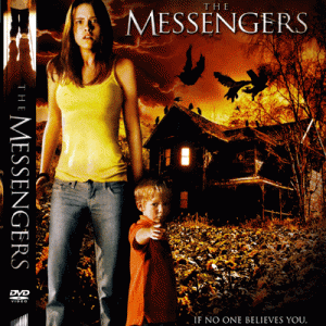 The Messengers (2007) คนเห็นโคตรผี หนังผีฝีมือพี่น้องแปง